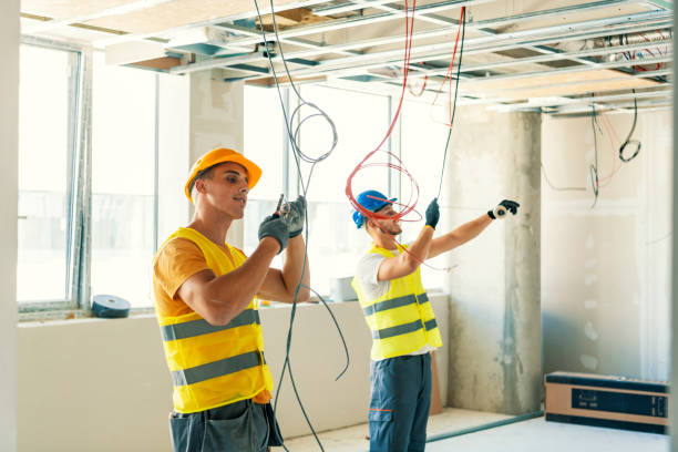 Professional Electrician in Torrance, CA