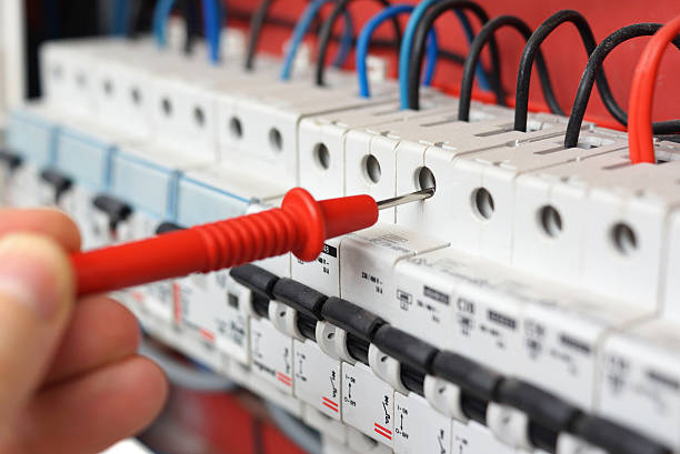 Best Electrical Maintenance Services  in Torrance, CA