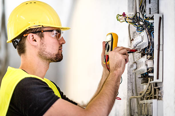 Industrial Electrical Services in Torrance, CA